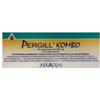 SHEDIR PHARMA Srl Unipersonale Pergill Kombo Integratore Benessere Intestinale 40 Compresse