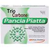 POOL PHARMA Srl Trio carbone Pancia Piatta 10+10 Bustine