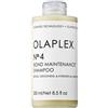 OLAPLEX INC Olaplex N°4 Bond Maintenance Shampoo Ricostituente 250 mL