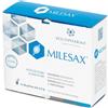 KOLINPHARMA SpA Milesax - Integratore per tensione muscolare ed articolare - 14 bustine