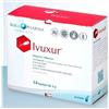 KOLINPHARMA SpA Ivuxur - Integratore per il benessere delle vie urinarie - 14 bustine