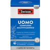 HEALTH AND HAPPINESS (H&H) IT. SWISSE UOMO MULTIVITAMINICO 60 compresse