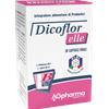 AG PHARMA Srl Dicoflor Elle Integratore Flora Batterica 28 Capsule