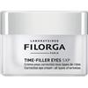LABORATOIRES FILORGA C.ITALIA Filorga TIME FILLER EYES 5XP crema contorno occhi 15mL