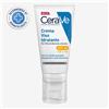CERAVE (L'Oreal Italia SpA) CeraVe Crema Viso Idratante SPF30 24 ore con acido ialuronico 52 ml