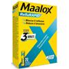 OPELLA HEALTHCARE ITALY Srl Maalox RefluRapid - 20 Bustine Monodose Contro Il Reflusso E Bruciore Di Stomaco