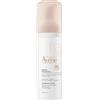 AVENE (Pierre Fabre It. SpA) Eau Thermale Avène Mousse detergente, strucca e purifica, con Acqua termale, Pelle mista, 150ml