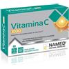 NAMED Srl VITAMINA C 1000 40 Cpr NAMED