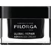 LABORATOIRES FILORGA C.ITALIA Filorga Global Repair Advanced Crema Viso Anti-età 50mL