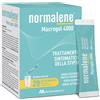 MONTEFARMACO OTC SpA NORMALENE MACROGOL 4000 20BUST