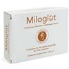BROMATECH Srl MILOGLUT 30 Cps