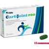 FIDIA FARMACEUTICI SpA CARTI-JOINT PRO 15 Cpr