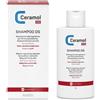 UNIFARCO SpA CERAMOL SHAMPOO DS 200ML