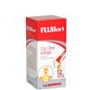 DOMPE' FARMACEUTICI SpA Fluifort Sciroppo - Mucolitico con 2,7 g/10 ml di Carbocisteina - 12 bustine monodose