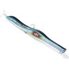 Seaspin Balosso 210 - Esca Artificiale per Pesca a Spinning, Needle Galleggiante 210 mm 34 g - Assetto Orizzontale Stabile, Recupero WTD Versatile, Lanci Lunghissimi - Per Leccia e Pesce Serra (SAR)