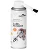 DURABLE Detergente per rimozione Etichette LABEL REMOVER 200ml- Durable