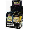 Pokemon KNOCK OUT COLLECTION DISPLAY Chilling Reign Vivid Voltage 20 Bustine En