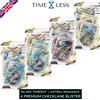 Pokemon Bundle SILVER TEMPEST + ASTRAL RADIANCE 4X BLISTER PREMIUM CHECKLANE New