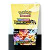 Pokemon DARKNESS ABLAZE BOOSTER BOX 18 BUSTINE Fiamme Oscure Charizard Vmax 2020