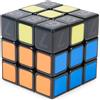 Spin Master Rubik's Coach Cube, impara a risolvere un cubo 3x3 con guida, adesivi e video |