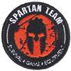 EMERSON PATCH SPARTAN TEAM SURVIVAL GAME EQUIPMENT EM9358Y