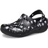 Crocs Unisex Adulto Star Wars Bistro Clg Sabot, Black, 38/39 EU