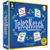 Asmodee - TELESKETCH - Nuova Versione - Gioco da Tavolo Divertente per Famiglie, Bambini e Amici - Idea Regalo - 4-8 Giocatori - 10+ Anni - Edizione in Italiano