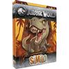 Horrible Guild - Similo Jurassic World - Gioco di carte di famiglia - Tedesco - 2+ giocatori - dai 7 anni in su