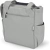 Inglesina Borsa Cambio Day Bag Inglesina Electa Greenwich silver