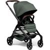 Joolz Telaio + Seduta Joolz Hub² Forest green