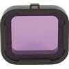 BEST DIVERS filtro Magenta per Gopro 3 / 4