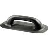 OSCULATI MANIGLIA NERA PER GOMMONI 230X100MM Gommone