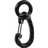 C4 CARBON MOSCHETTONE NYLON CON GIRELLA