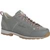 DOLOMITE SHOE W'S 54 LOW EVO GREY Scarpa Trekking Donna