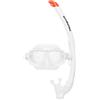 SCUBAPRO ECCO MASK&SNORKEL KIT Maschera e Boccaglio