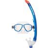 SCUBAPRO ECCO MASK&SNORKEL KIT Maschera e Boccaglio