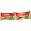ENERVIT PERFORMANCE BAR DOUBLE MELA barrette energetiche