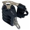 BARTON MARINE BOZZELLO GIREVOLE ARR. + CAM MM.8 CON ARRICAVO E STROZZASCOTTE