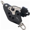 BARTON MARINE BOZZELLO GIREVOLE ARR.+P.CAM MM.10 A VIOLINO CON ARRICAVO E STROZZASCOTTE