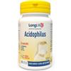 LONGLIFE Srl Longlife Acidophilus 30tav Mas