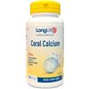 LONGLIFE Srl Longlife Coral Calcium 100cps
