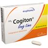 ECUPHARMA Srl Ard Cogiton Long Time 20 capsule