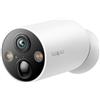TP-Link Tapo C425 Capocorda Telecamera Di Sicurezza IP ESTERNO 2560 X 1440 pixel