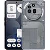 Nothing Phone [3a] Pro 17,2 cm [6.77] Doppia SIM Android 15 5G USB tipo-C 12 GB