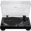 Audio-Technica Giradischi Audio-Technica Iberia AT-LP120XBTUSBB