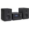 Sharp TOKYO DAB+ HI-FI Micro System Microsistema audio per la casa 40 W Nero