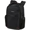 Samsonite PRO-DLX 6 39,6 cm [15.6] Zaino Nero (SAMSONITE Backpack PRO DLX6 15.6