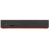 Lenovo 40AS0090EU replicatore di porte e docking station per laptop Cablato USB