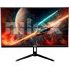 Nilox NXM27FHD16511 Monitor 27 "IPS 165H HDMI DP MM
