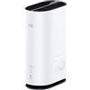 ZTE G5C LTE 5G Router portatile Hvid